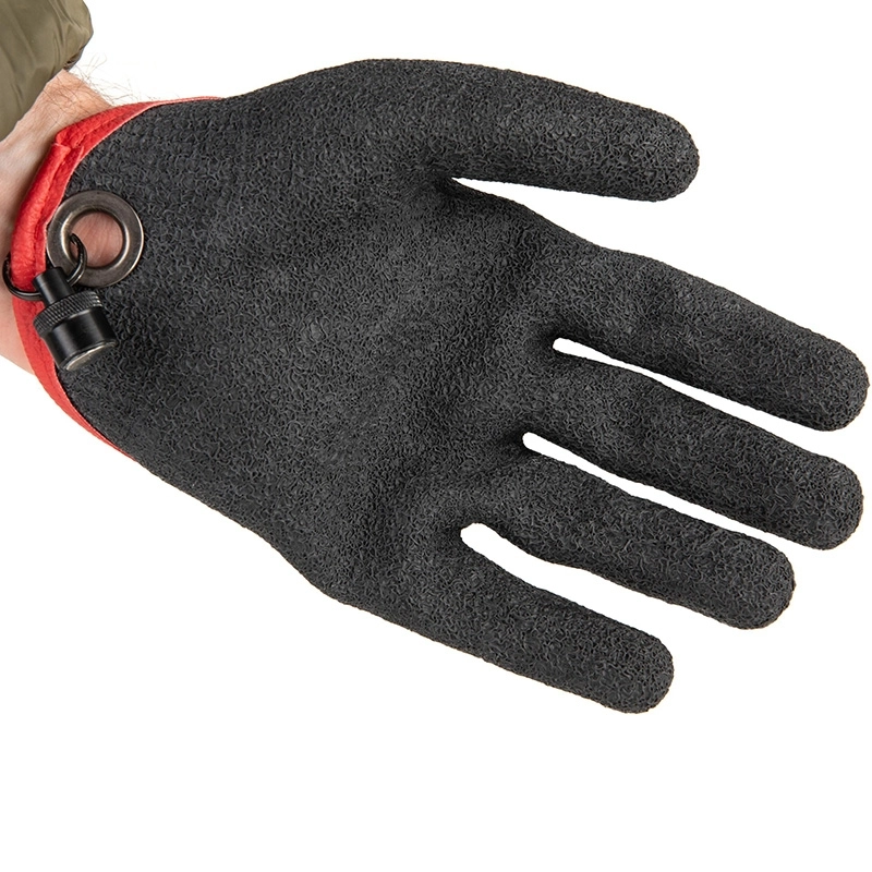 Fox Rage Landing Glove Left